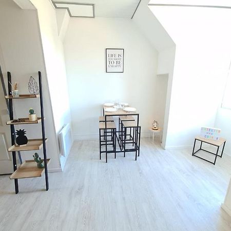 L'Atelier Cosy Apartment Beauvais Ngoại thất bức ảnh