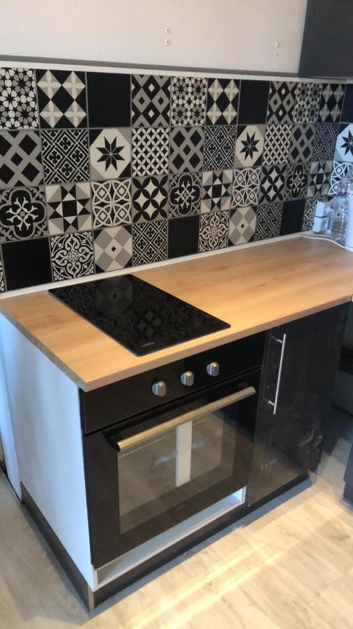 L'Atelier Cosy Apartment Beauvais Ngoại thất bức ảnh