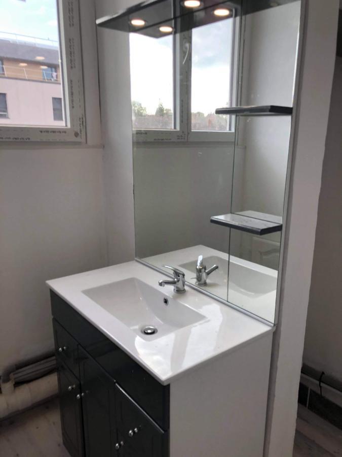 L'Atelier Cosy Apartment Beauvais Ngoại thất bức ảnh